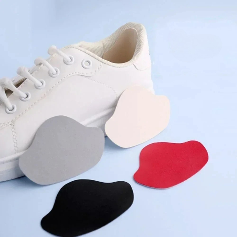 Sneaker Protector - 6 adet Kendinden Yapışkanlı Ayakkabı Topuğu