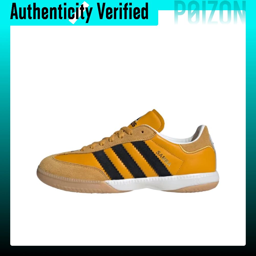 Adidas Shoes Samba - Adidas Originals SAMBA MN Günlük Ayakkabılar