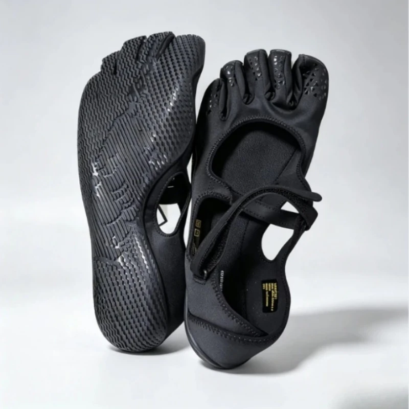 Sneaker Box - Orijinal Five Fingers Kadın Spor Ayakkabısı,