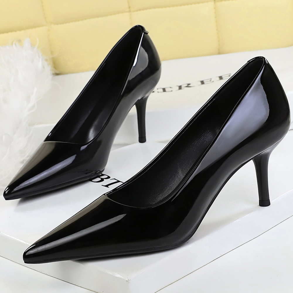 BIGTREE Kadın Ayakkabıları Pat - Shoe Tree incelemesi ve fiyatı