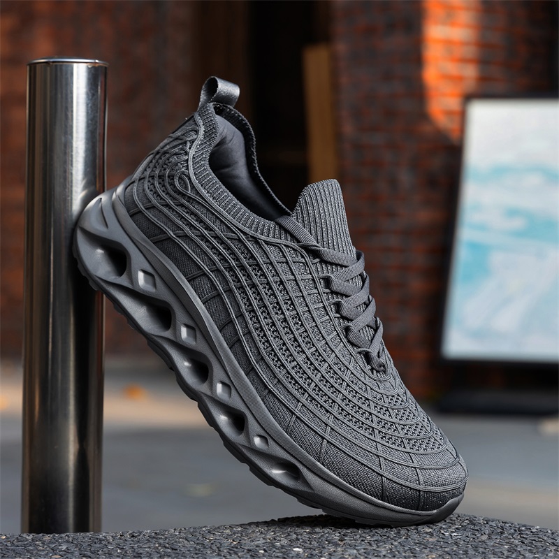 Erkek Büyük Beden Geniş Burunl - Sneaker Box incelemesi ve fiyatı