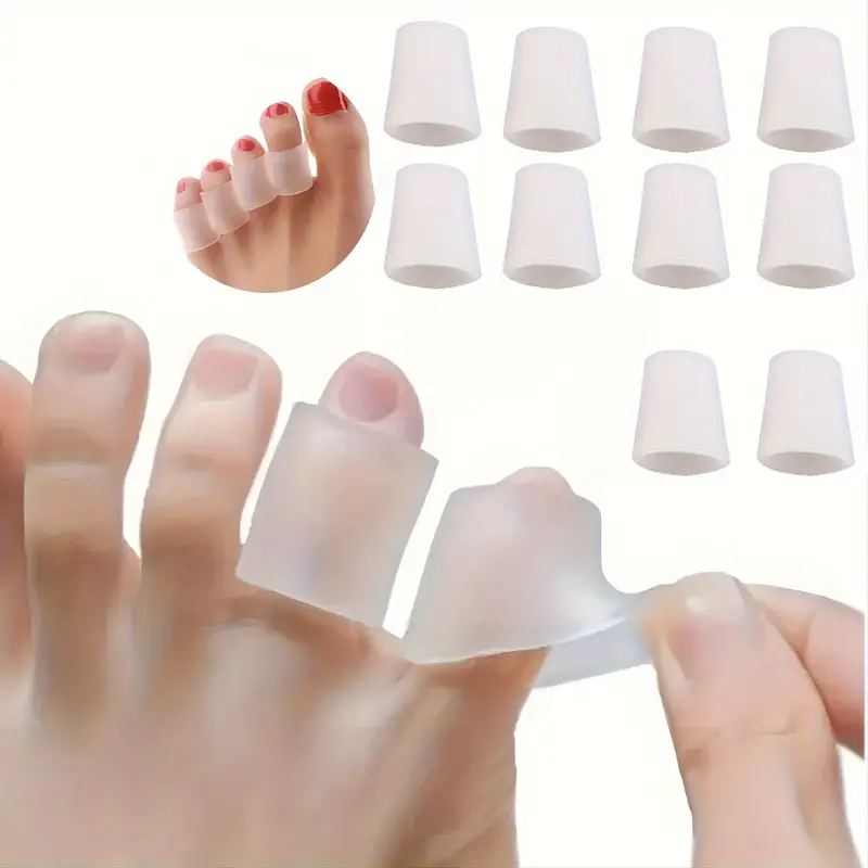 2/4/10/20 adet silikon ayak pa - Sneaker Protector incelemesi ve fiyatı