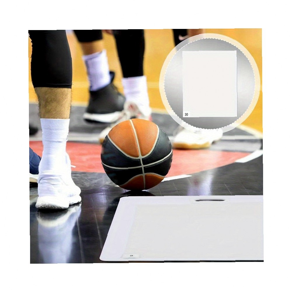 Basketbol Sahası Ayakkabı Tozu - Shoe Cleaner incelemesi ve fiyatı