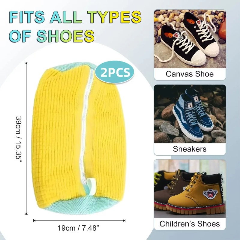 Ayakkabı Yıkama Torbası, Polye - Sneaker Protector incelemesi ve fiyatı