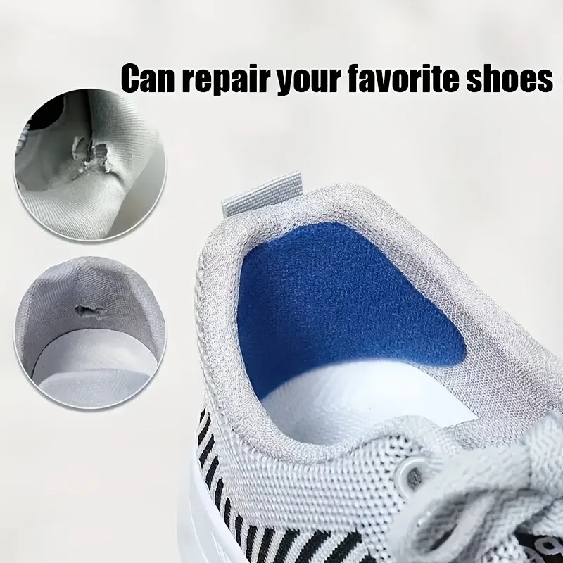 6 Adet Spor Ayakkabı Topuk Tam - Sneaker Protector incelemesi ve fiyatı
