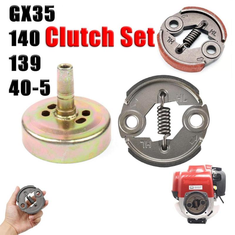 ● Çim Biçme Makinesi Debriyaj  - Shoe Brush incelemesi ve fiyatı