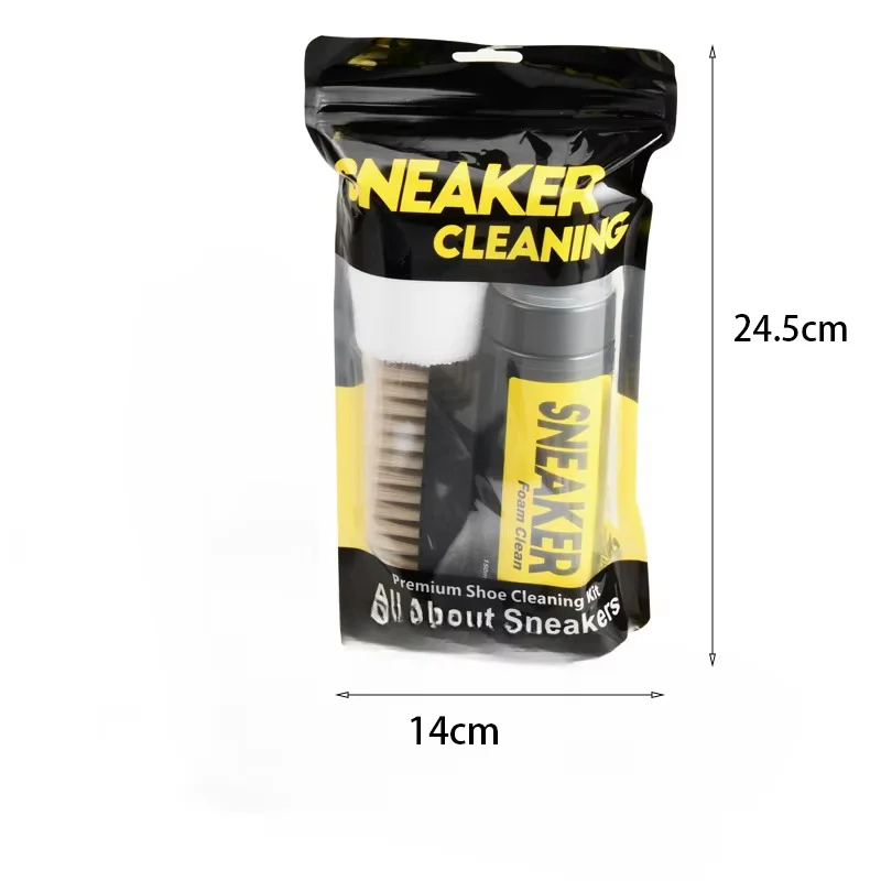 Spor Ayakkabı Köpük Temizleyic - Shoe Cleaner incelemesi ve fiyatı