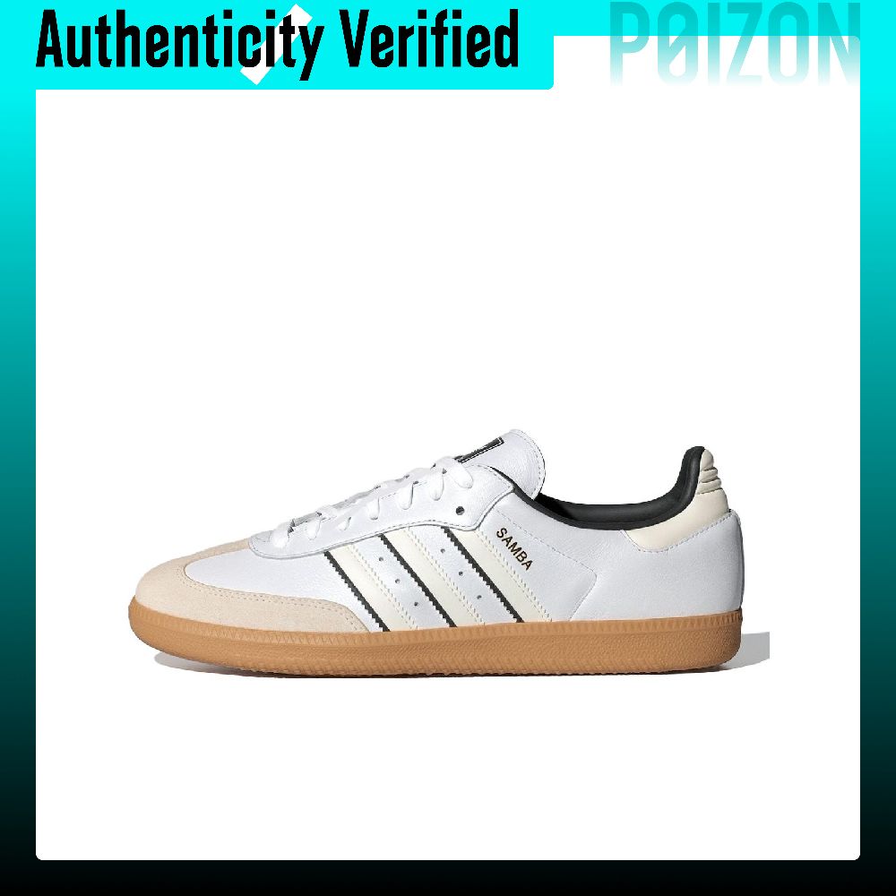 Adidas Originals SAMBA OG Nefe - Adidas Shoes Samba incelemesi ve fiyatı