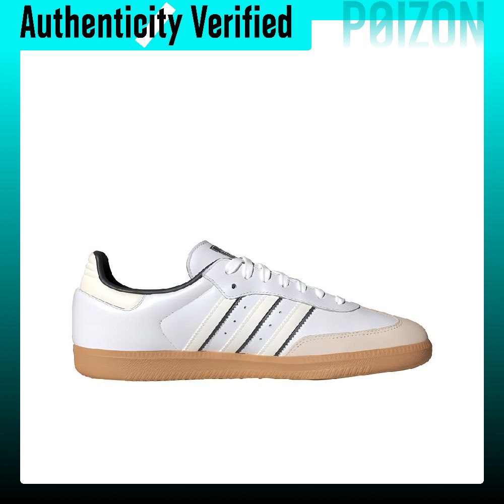 Adidas Originals SAMBA OG Nefe - Adidas Shoes Samba incelemesi ve fiyatı