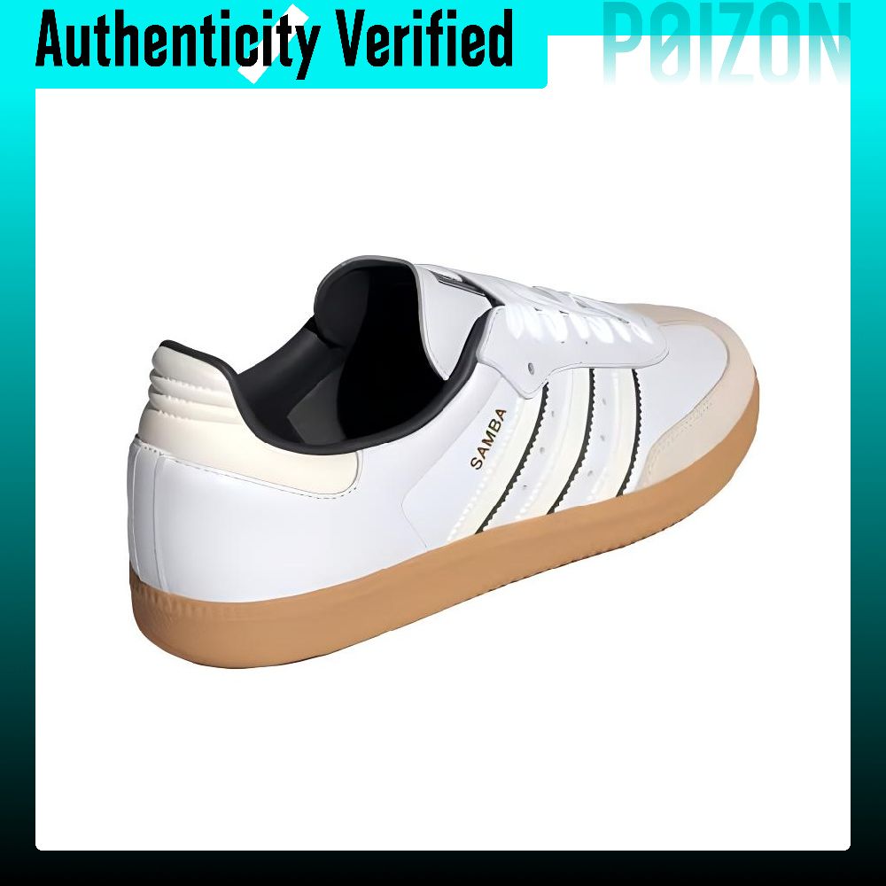 Adidas Originals SAMBA OG Nefe - Adidas Shoes Samba incelemesi ve fiyatı