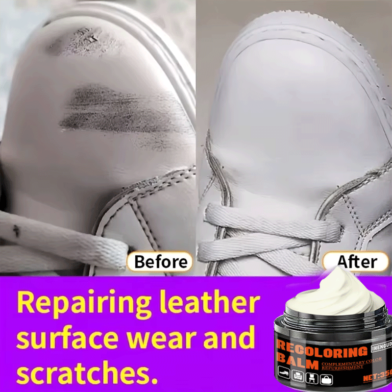 Yeni Beyaz Ayakkabı Renk Koruy - Sneaker Care Spray incelemesi ve fiyatı