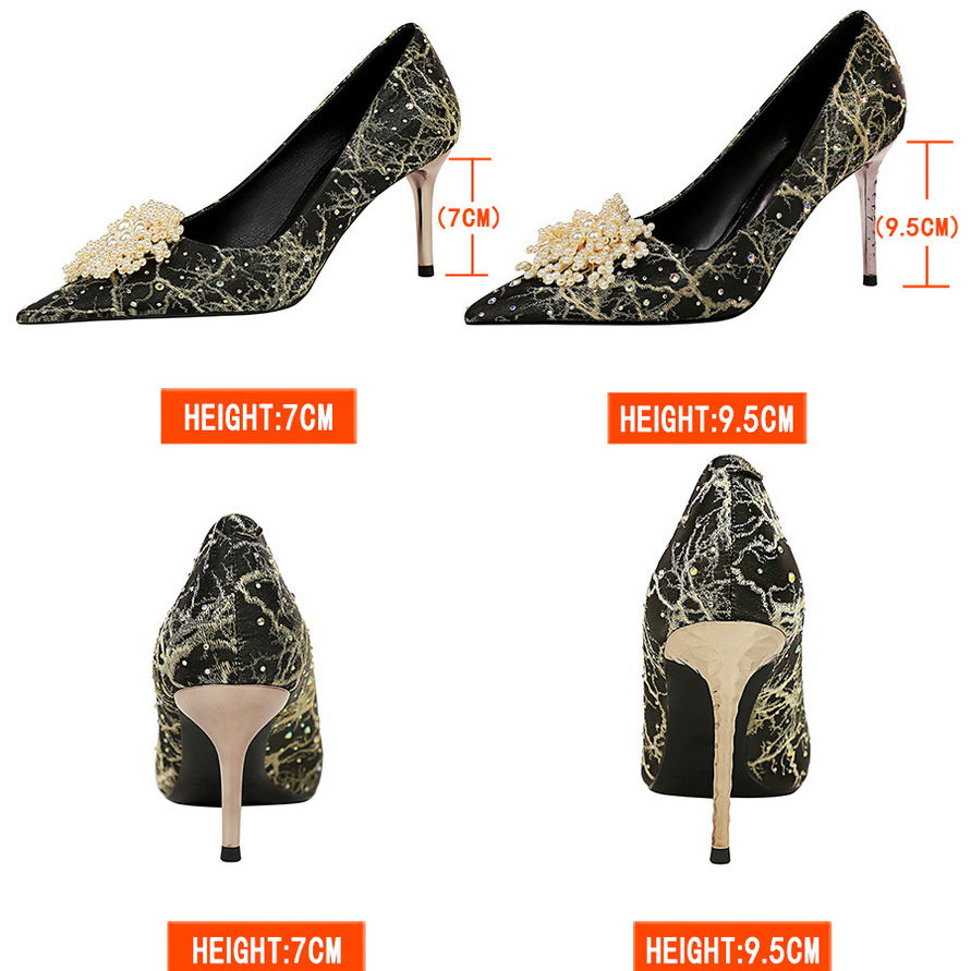 BIGTREE Ayakkabılar İnci Çiçek - Shoe Tree incelemesi ve fiyatı
