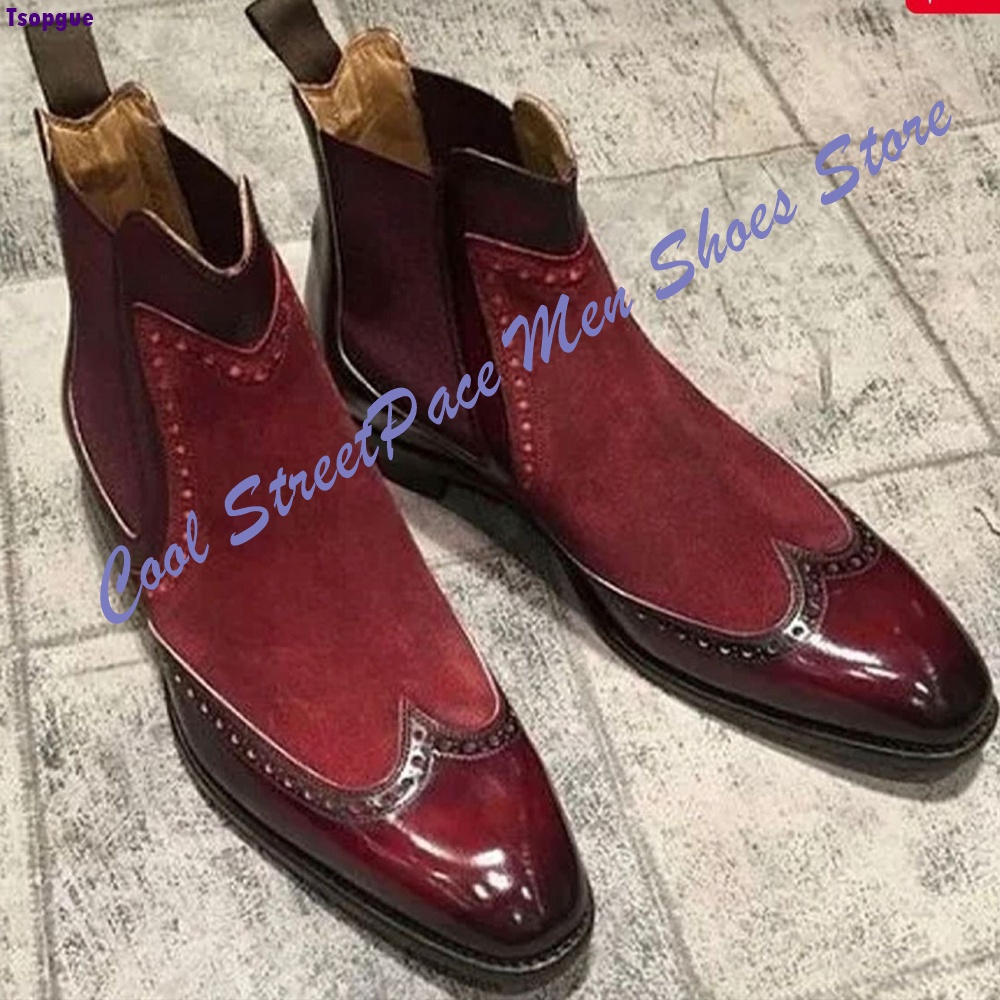 Erkekler için Vintage Kırmızı  - Leather Shoe Polish incelemesi ve fiyatı