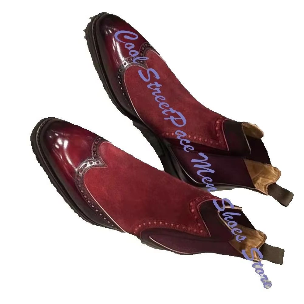 Erkekler için Vintage Kırmızı  - Leather Shoe Polish incelemesi ve fiyatı
