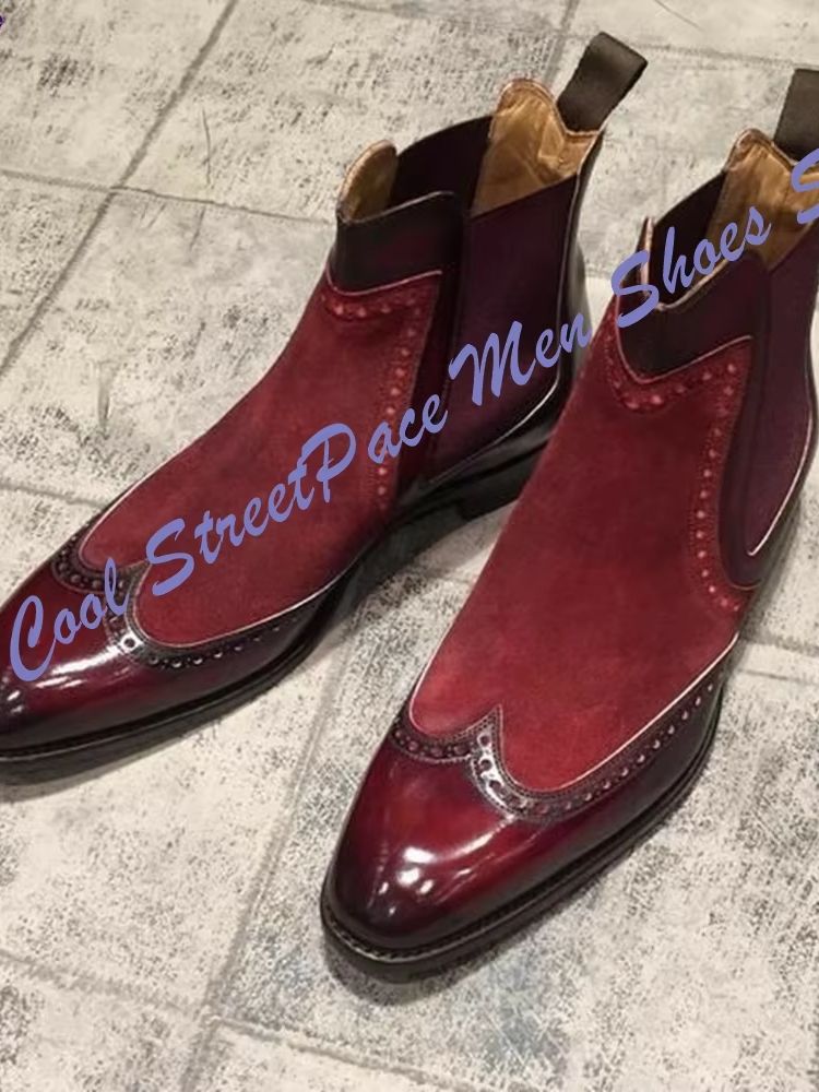 Erkekler için Vintage Kırmızı  - Leather Shoe Polish incelemesi ve fiyatı