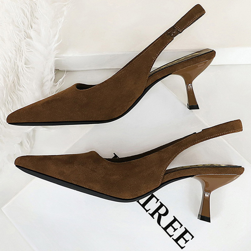 BIGTREE Ayakkabı Yavru Topuklu - Shoe Tree incelemesi ve fiyatı