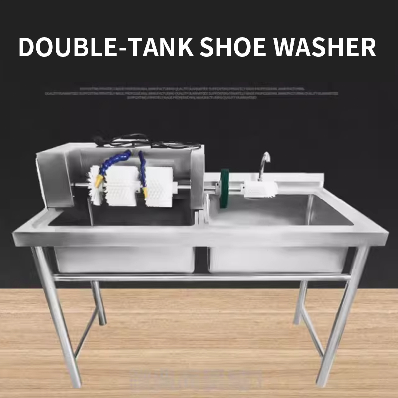 Profesyonel Ayakkabı Yıkama Ma - Shoe Cleaner incelemesi ve fiyatı