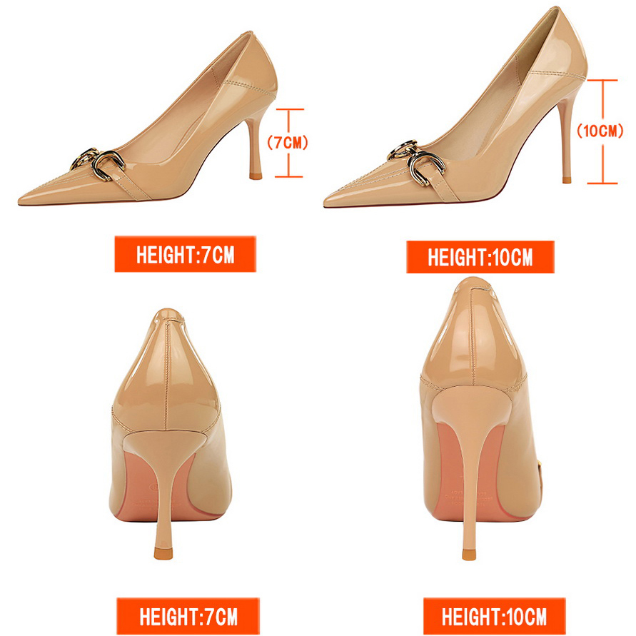 Lüks Kadın Topuklu Ayakkabılar - Shoe Tree incelemesi ve fiyatı