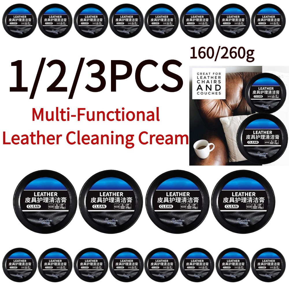1/2/3 adet deri temizleyici ve - Shoe Cleaner incelemesi ve fiyatı