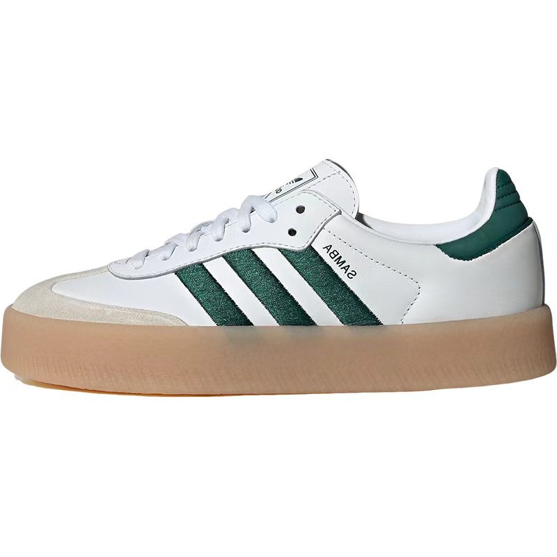 Adidas unisex, alçak tabanlı,  - Adidas Shoes Samba incelemesi ve fiyatı