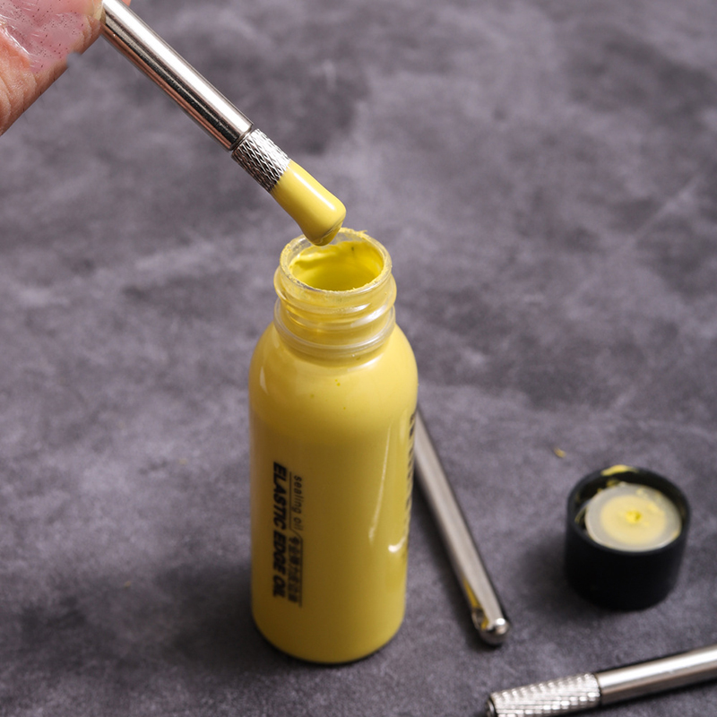 30ml Deri Kenar Boyası Yağlı B - Leather Shoe Polish incelemesi ve fiyatı