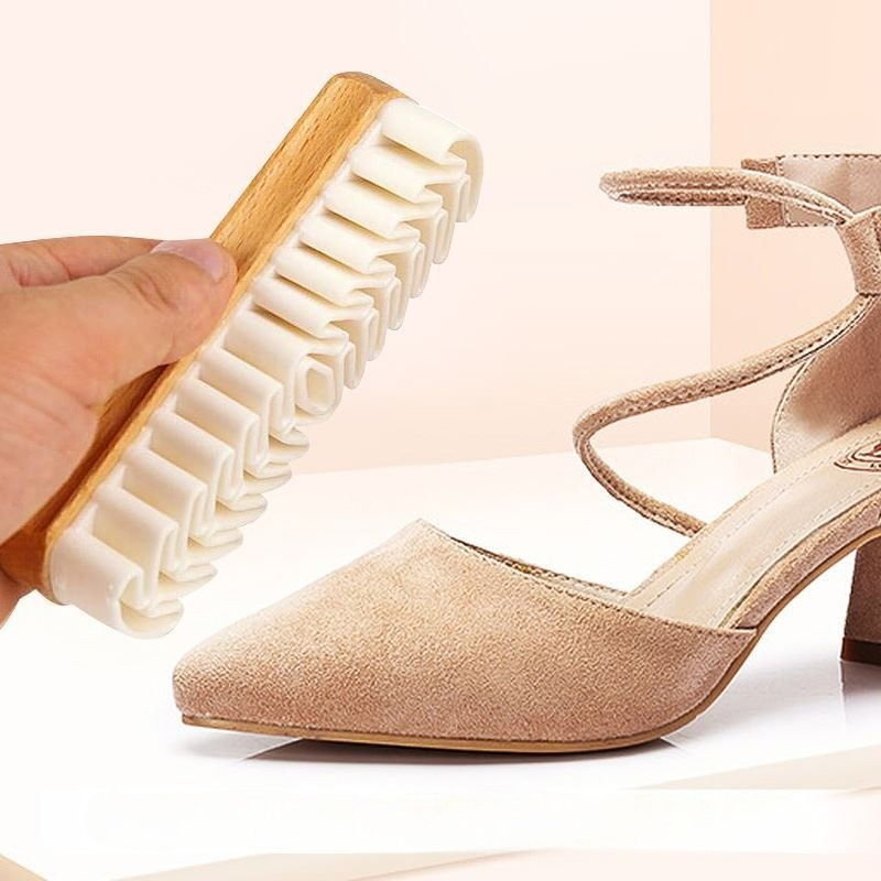 Süet Ayakkabılar, Süet Fırçası - Shoe Cleaning Brush incelemesi ve fiyatı
