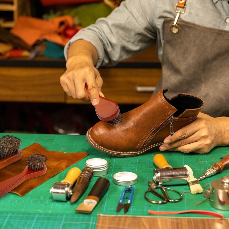 Yeni! Yüksek Kaliteli 2 Parçal - Shoe Cleaning Brush incelemesi ve fiyatı