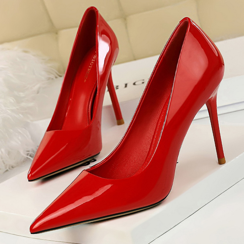 BIGTREE Ayakkabı Moda Kadın Po - Shoe Tree incelemesi ve fiyatı