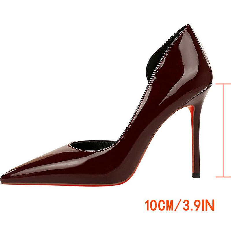 BIGTREE Ayakkabı Kadın Topuklu - Shoe Tree incelemesi ve fiyatı