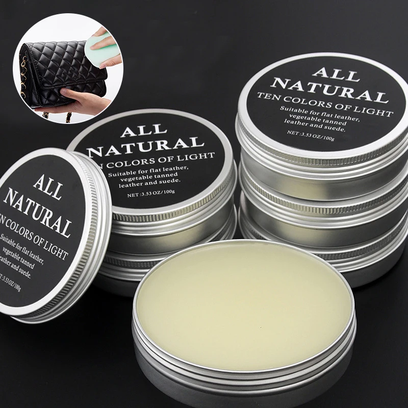 30 ml/100 ml Mink Yağı İçeren  - Leather Shoe Polish incelemesi ve fiyatı