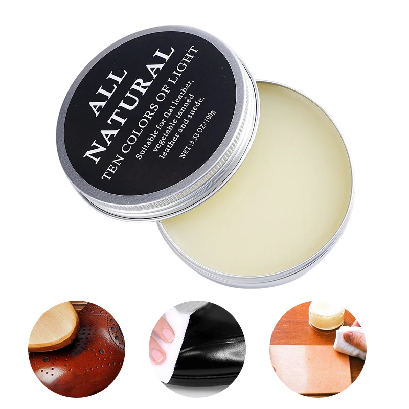 30 ml/100 ml Mink Yağı İçeren  - Leather Shoe Polish incelemesi ve fiyatı