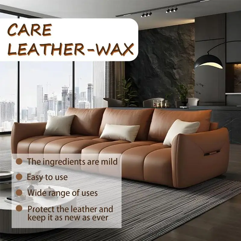 Deri Onarım Kremi Deri Temizle - Leather Shoe Polish incelemesi ve fiyatı