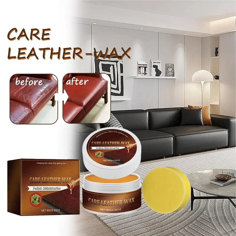 Deri Onarım Kremi Deri Temizle - Leather Shoe Polish incelemesi ve fiyatı
