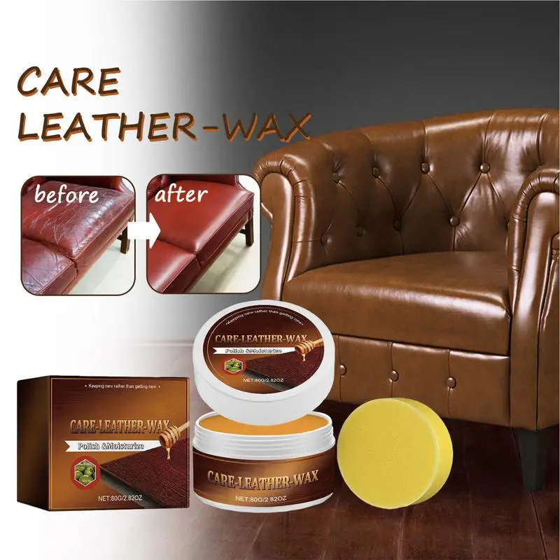 Deri Onarım Kremi Deri Temizle - Leather Shoe Polish incelemesi ve fiyatı