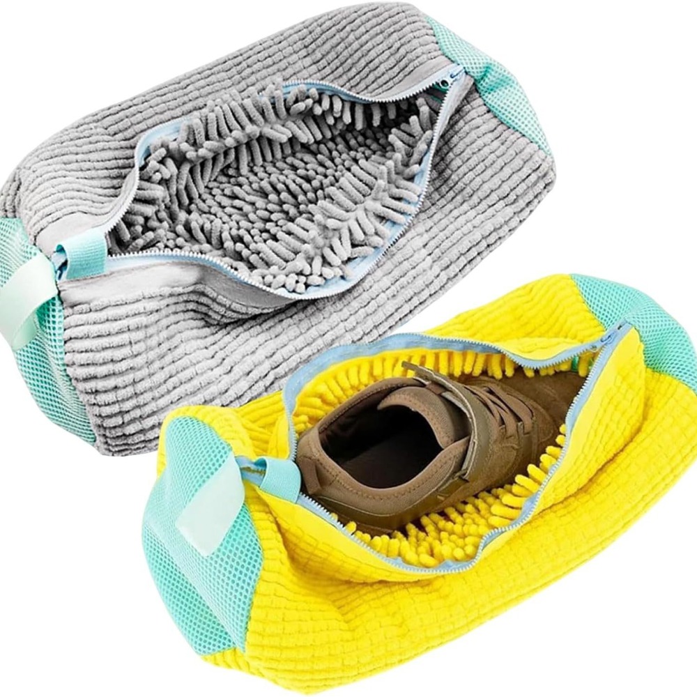 Çamaşır Makinesi İçin Ayakkabı - Sneaker Protector incelemesi ve fiyatı