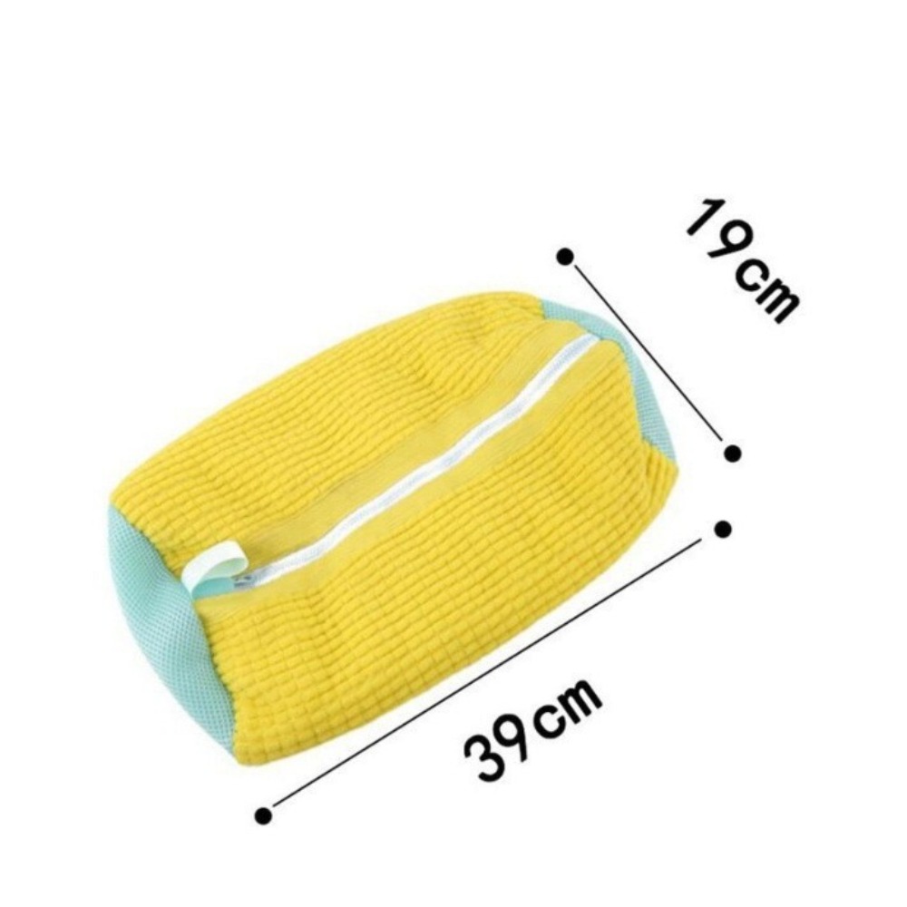 Çamaşır Makinesi İçin Ayakkabı - Sneaker Protector incelemesi ve fiyatı