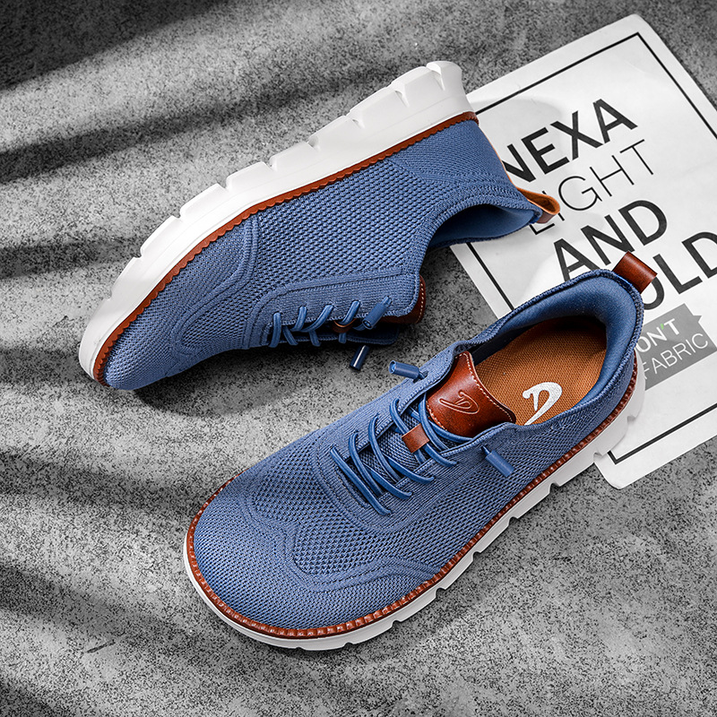 Şık Erkek Geniş Kutu Ayakkabıl - Sneaker Box incelemesi ve fiyatı