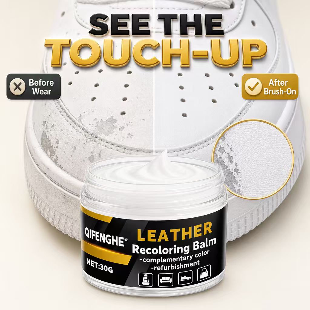 Kolay Beyaz Ayakkabı Rengi Ona - Shoe Brush incelemesi ve fiyatı