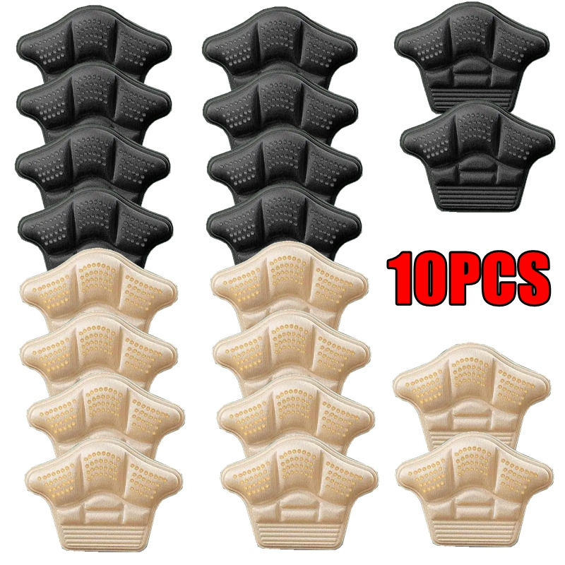 10 adet Ayak Pedleri Spor Ayak - Sneaker Protector incelemesi ve fiyatı