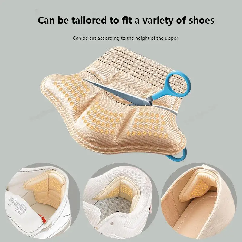 10 adet Ayak Pedleri Spor Ayak - Sneaker Protector incelemesi ve fiyatı
