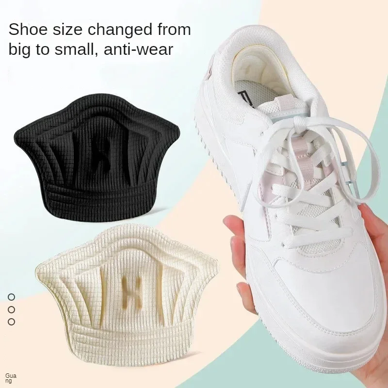 Ayaklar için topuk çıkartmalar - Sneaker Protector incelemesi ve fiyatı