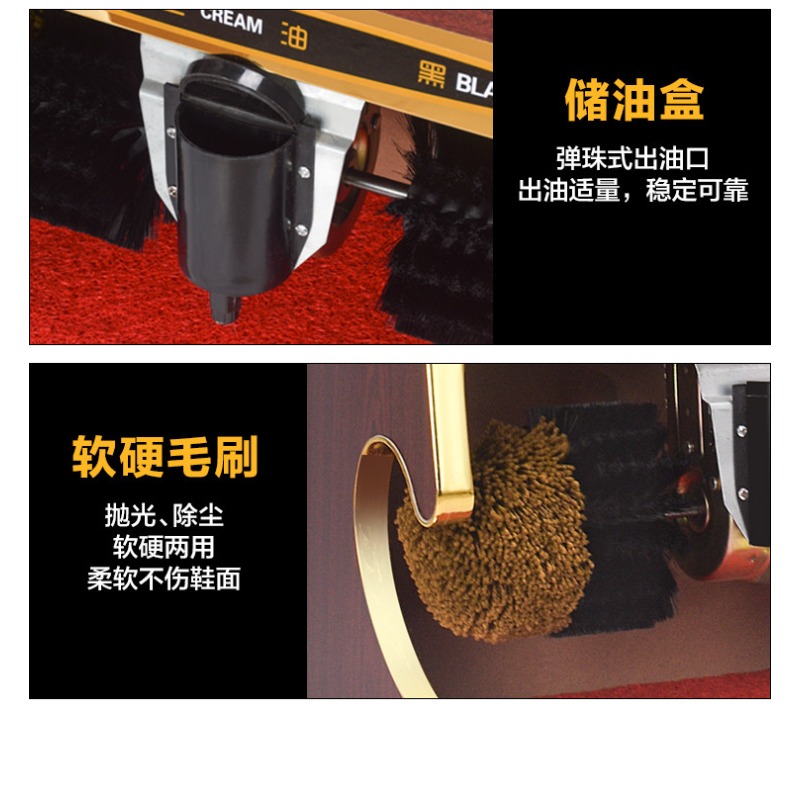 220V 100W Elektrikli Ayakkabı  - Shoe Cleaning Brush incelemesi ve fiyatı