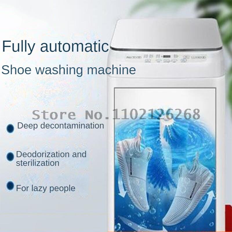 Tam Otomatik Küçük Ayakkabı Yı - Shoe Brush incelemesi ve fiyatı