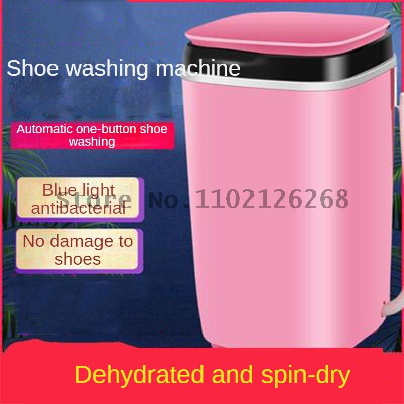Tam Otomatik Küçük Ayakkabı Yı - Shoe Brush incelemesi ve fiyatı